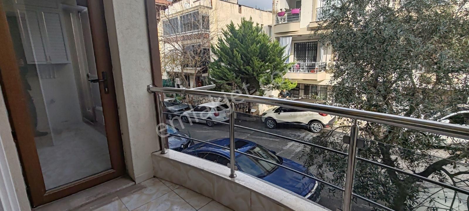 Buca Yaylacık Mah. Arakat Kapalı Mutfak Kiralık Lüks 2+1 Daire.. - Görsel 3