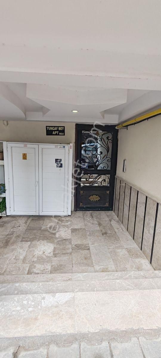 Buca Yaylacık Mah. Arakat Kapalı Mutfak Kiralık Lüks 2+1 Daire.. - Görsel 22