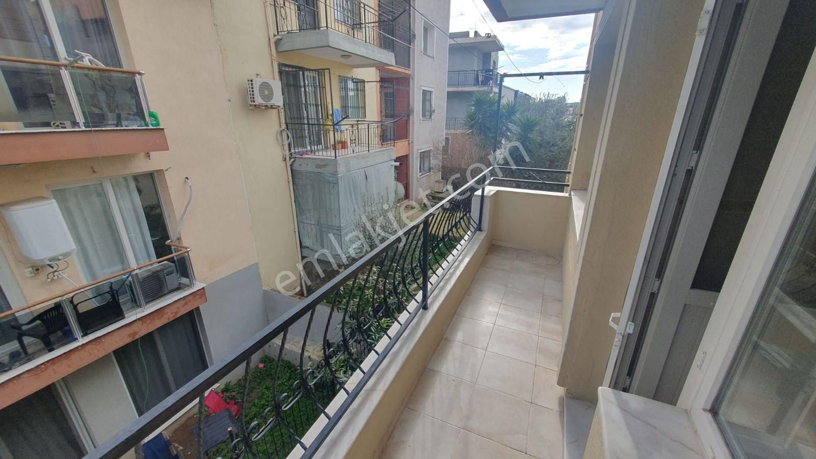 Buca Adatepe Mah. 3+1 Ara Kat Kiralık Daire - Görsel 20