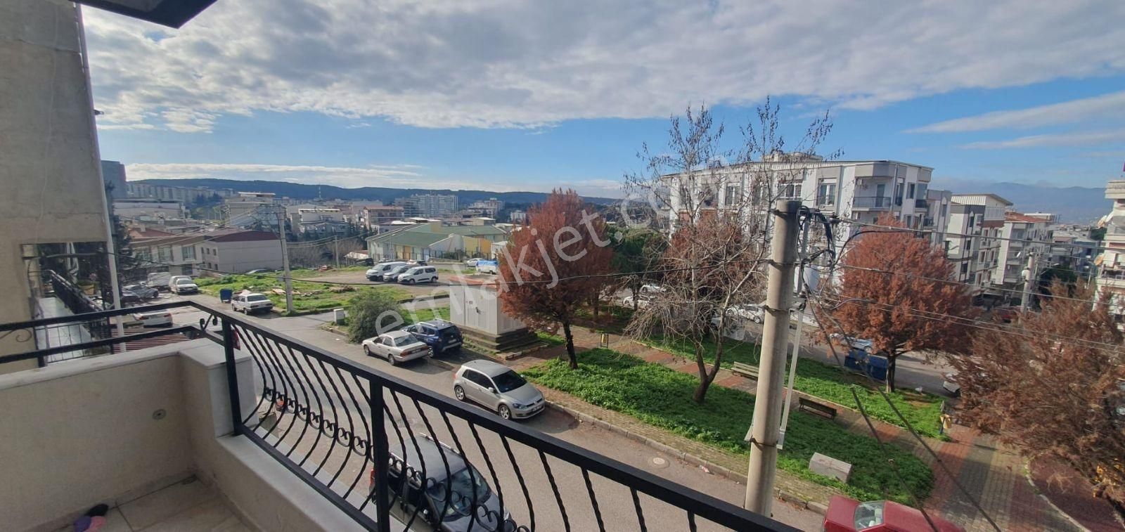 Buca Adatepe Mah. 3+1 Ara Kat Kiralık Daire - Görsel 28
