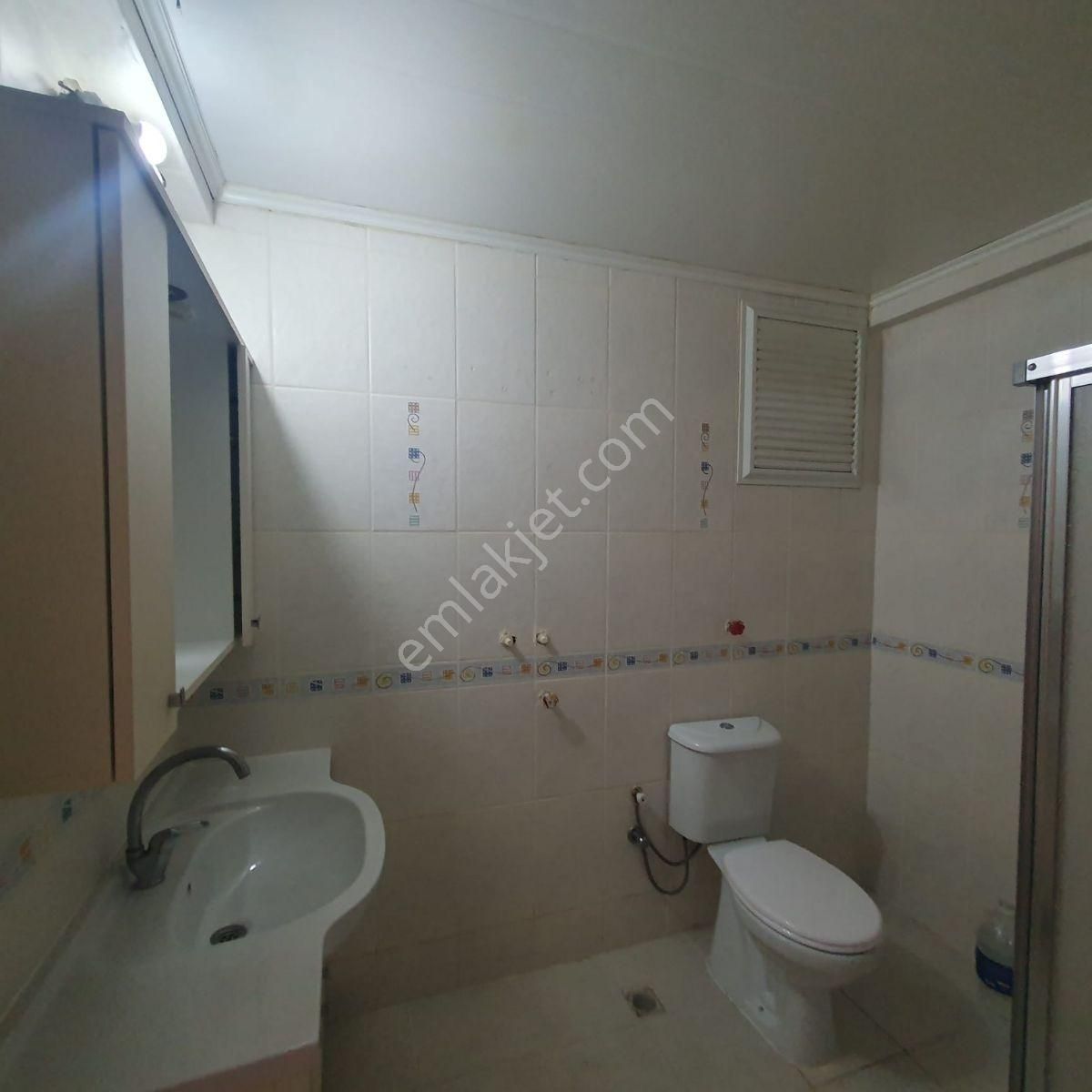 Buca Adatepe Mah. 3+1 Ara Kat Kiralık Daire - Görsel 27