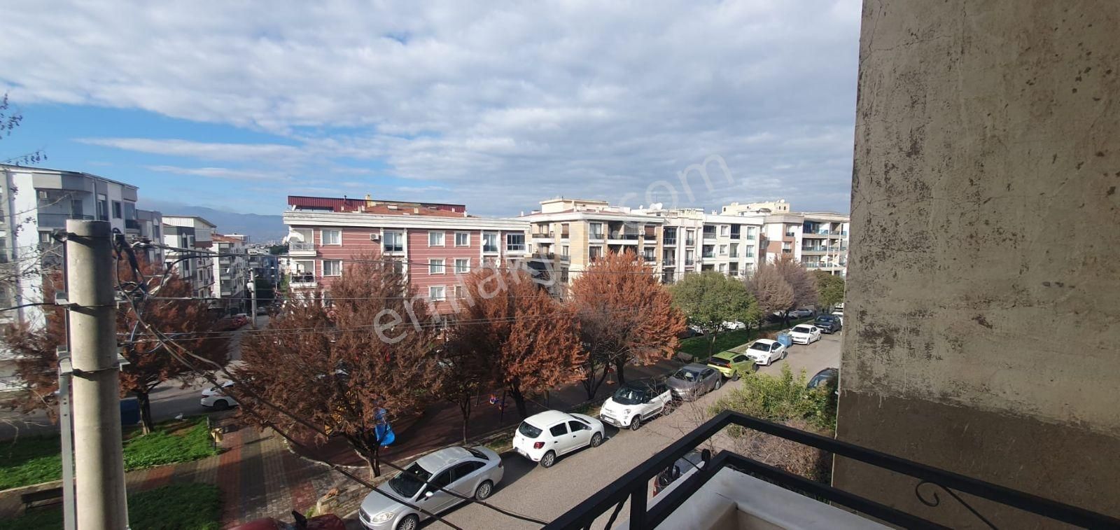 Buca Adatepe Mah. 3+1 Ara Kat Kiralık Daire - Görsel 29