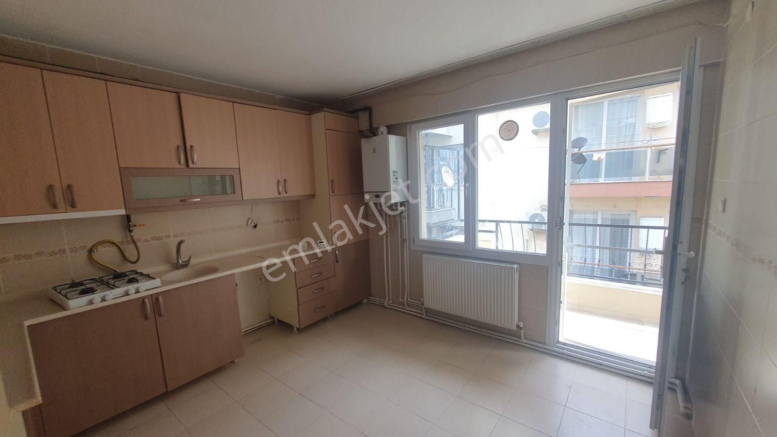 Buca Adatepe Mah. 3+1 Ara Kat Kiralık Daire - Görsel 18