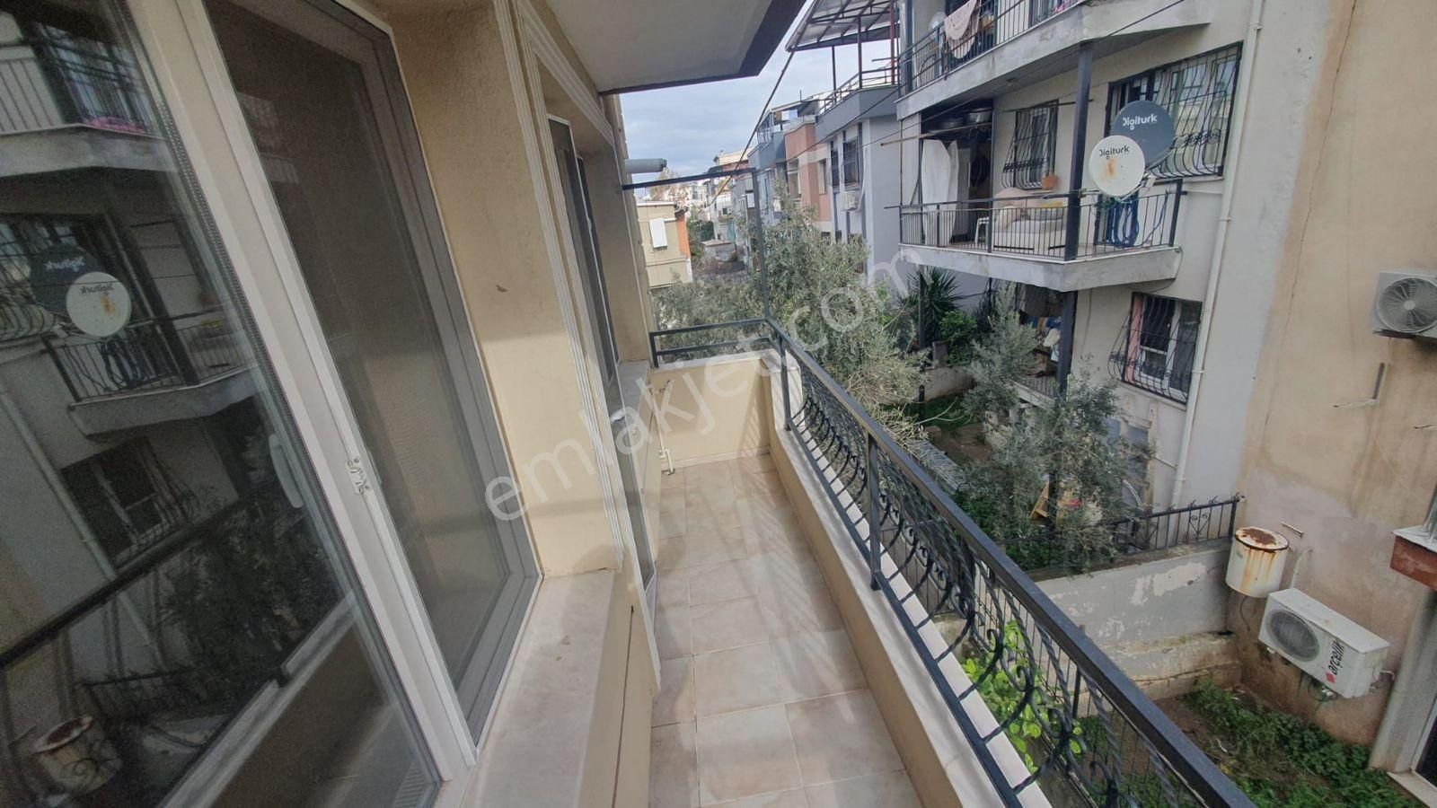 Buca Adatepe Mah. 3+1 Ara Kat Kiralık Daire - Görsel 30