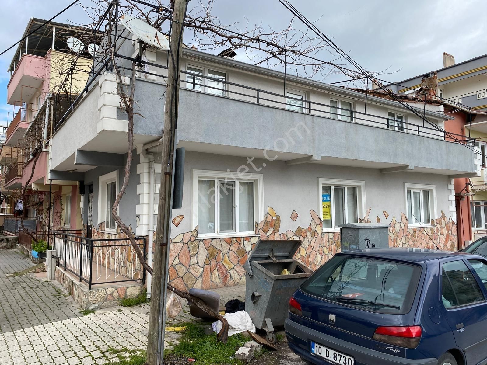 Balıkesir Altıeylül Plevne Mh Abonelik Açık 1+1