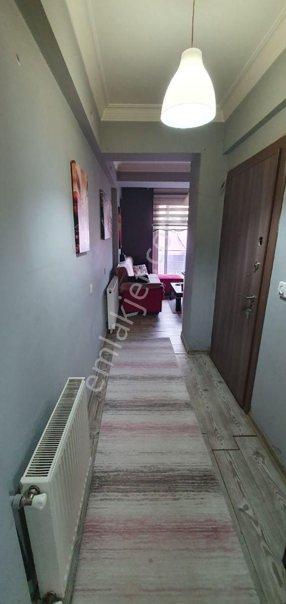 Buca Üniversite Yakını Ara Kat 1+1 Satılık Eşyalı Diare - Görsel 10