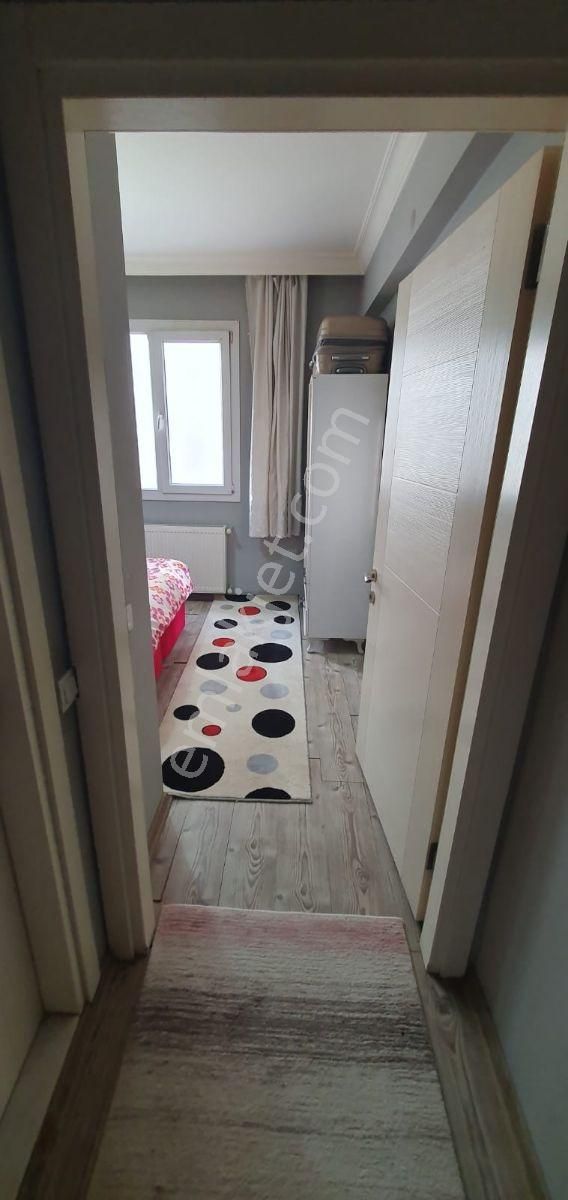 Buca Üniversite Yakını Ara Kat 1+1 Satılık Eşyalı Diare - Görsel 4