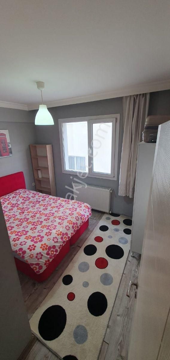 Buca Üniversite Yakını Ara Kat 1+1 Satılık Eşyalı Diare - Görsel 15