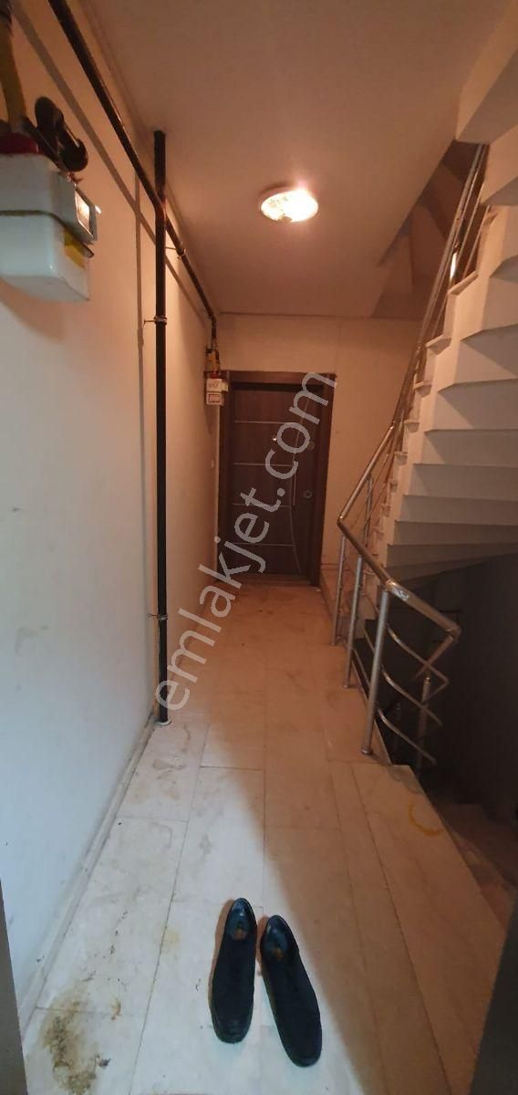 Buca Üniversite Yakını Ara Kat 1+1 Satılık Eşyalı Diare - Görsel 8