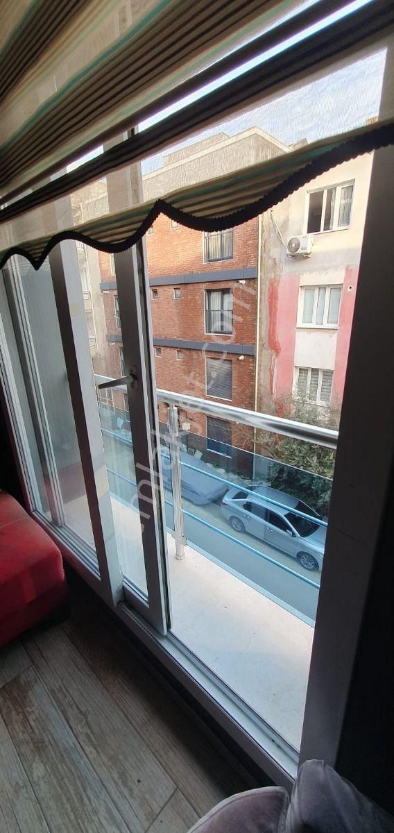 Buca Üniversite Yakını Ara Kat 1+1 Satılık Eşyalı Diare - Görsel 13