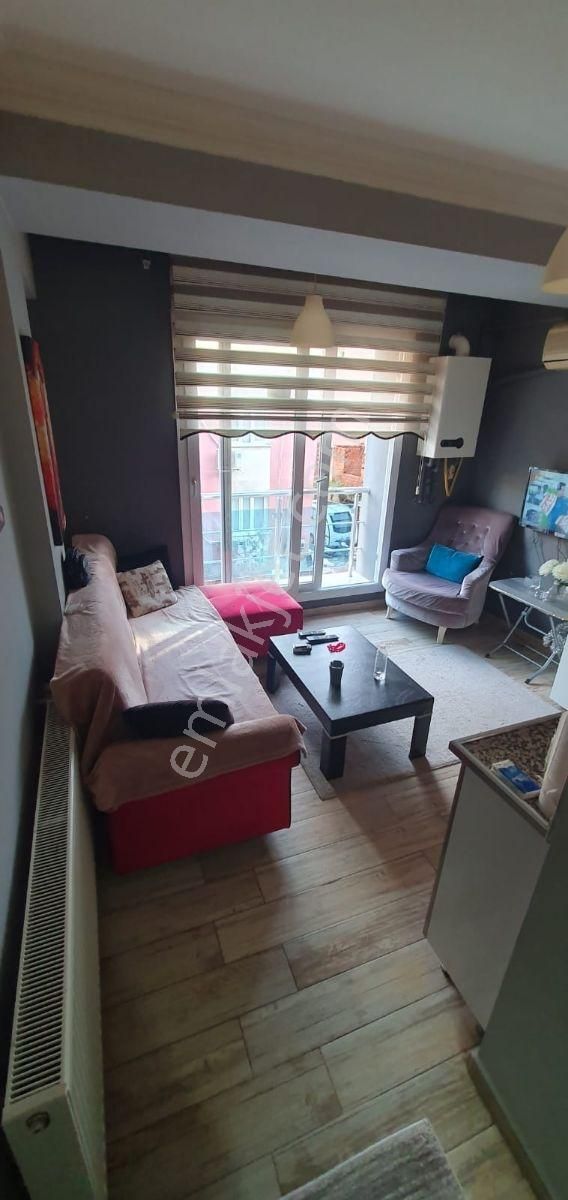 Buca Üniversite Yakını Ara Kat 1+1 Satılık Eşyalı Diare - Görsel 11