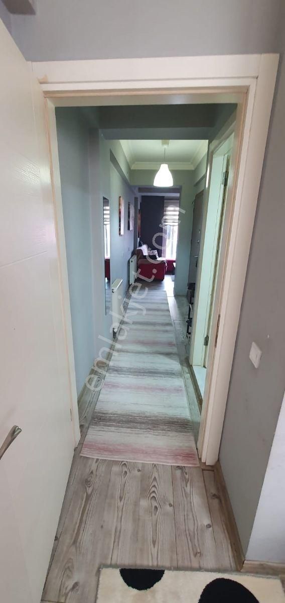 Buca Üniversite Yakını Ara Kat 1+1 Satılık Eşyalı Diare - Görsel 16