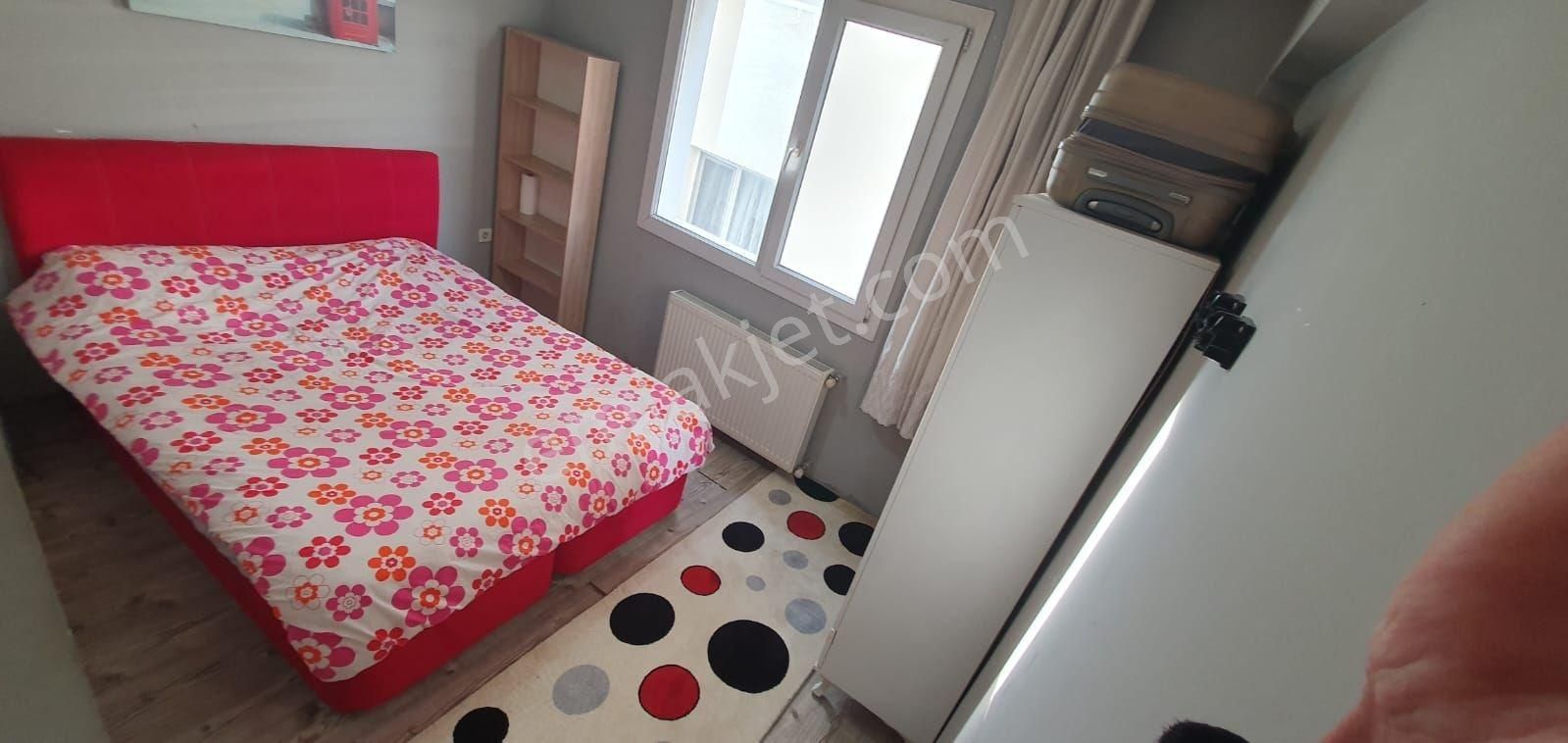 Buca Üniversite Yakını Ara Kat 1+1 Satılık Eşyalı Diare - Görsel 5