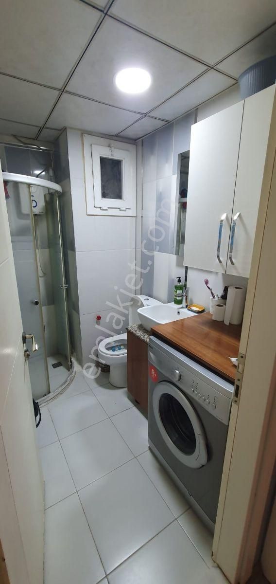 Buca Üniversite Yakını Ara Kat 1+1 Satılık Eşyalı Diare - Görsel 3