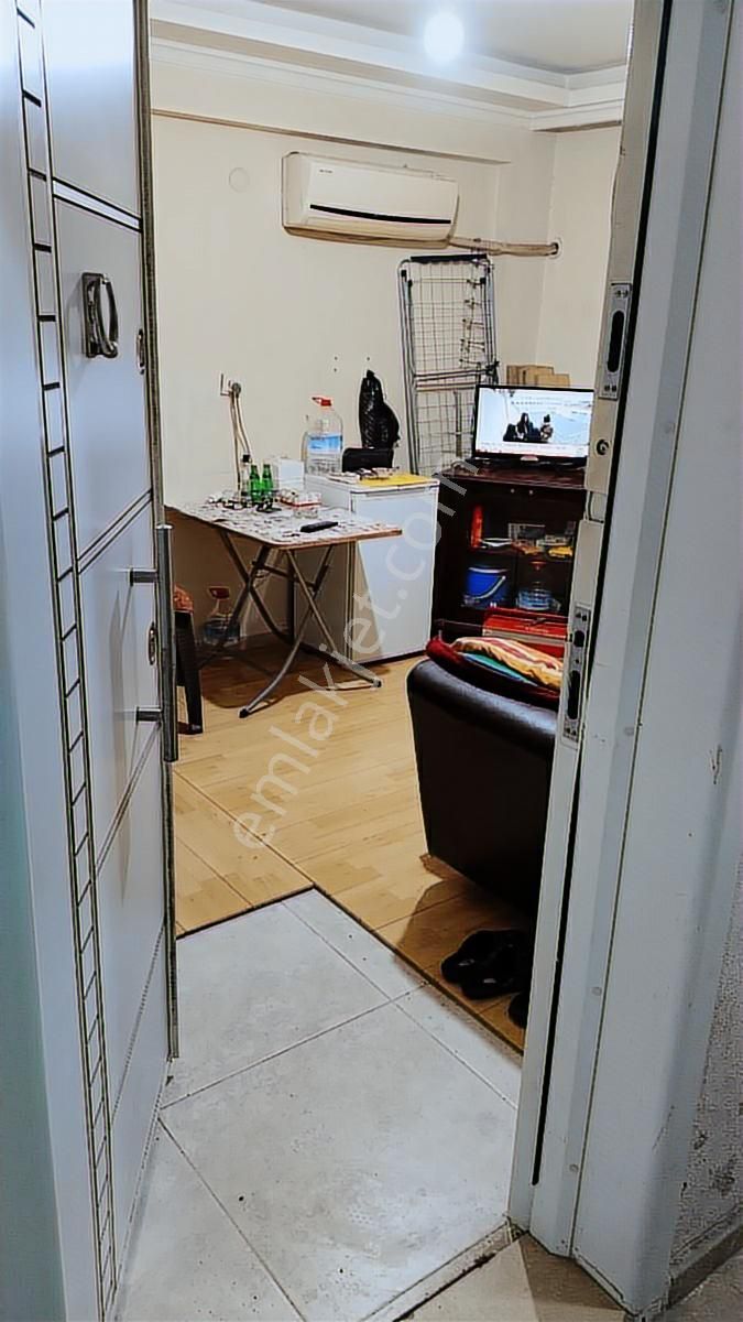 Buca Hasanağa Bahçesi Yanı Eşyalı Kiracılı Satılık 1+0 Diare - Görsel 9