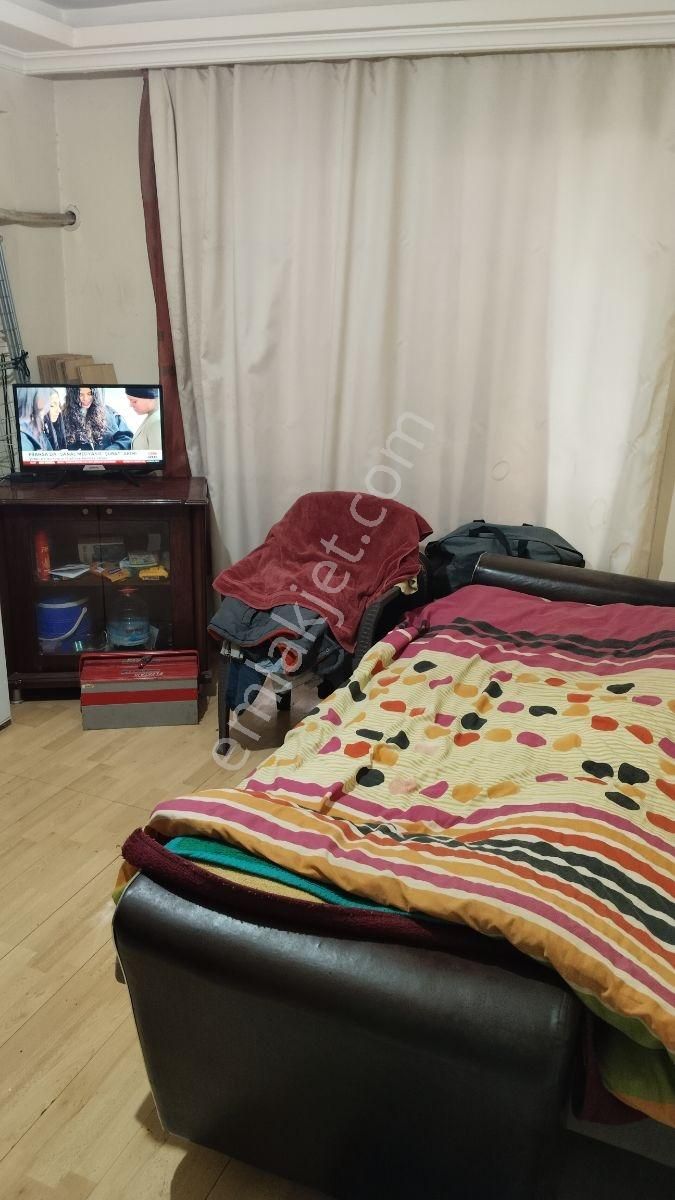 Buca Hasanağa Bahçesi Yanı Eşyalı Kiracılı Satılık 1+0 Diare - Görsel 6