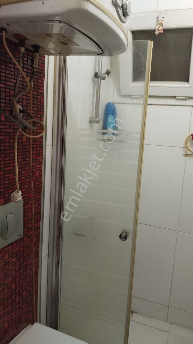 Buca Hasanağa Bahçesi Yanı Eşyalı Kiracılı Satılık 1+0 Diare - Görsel 5