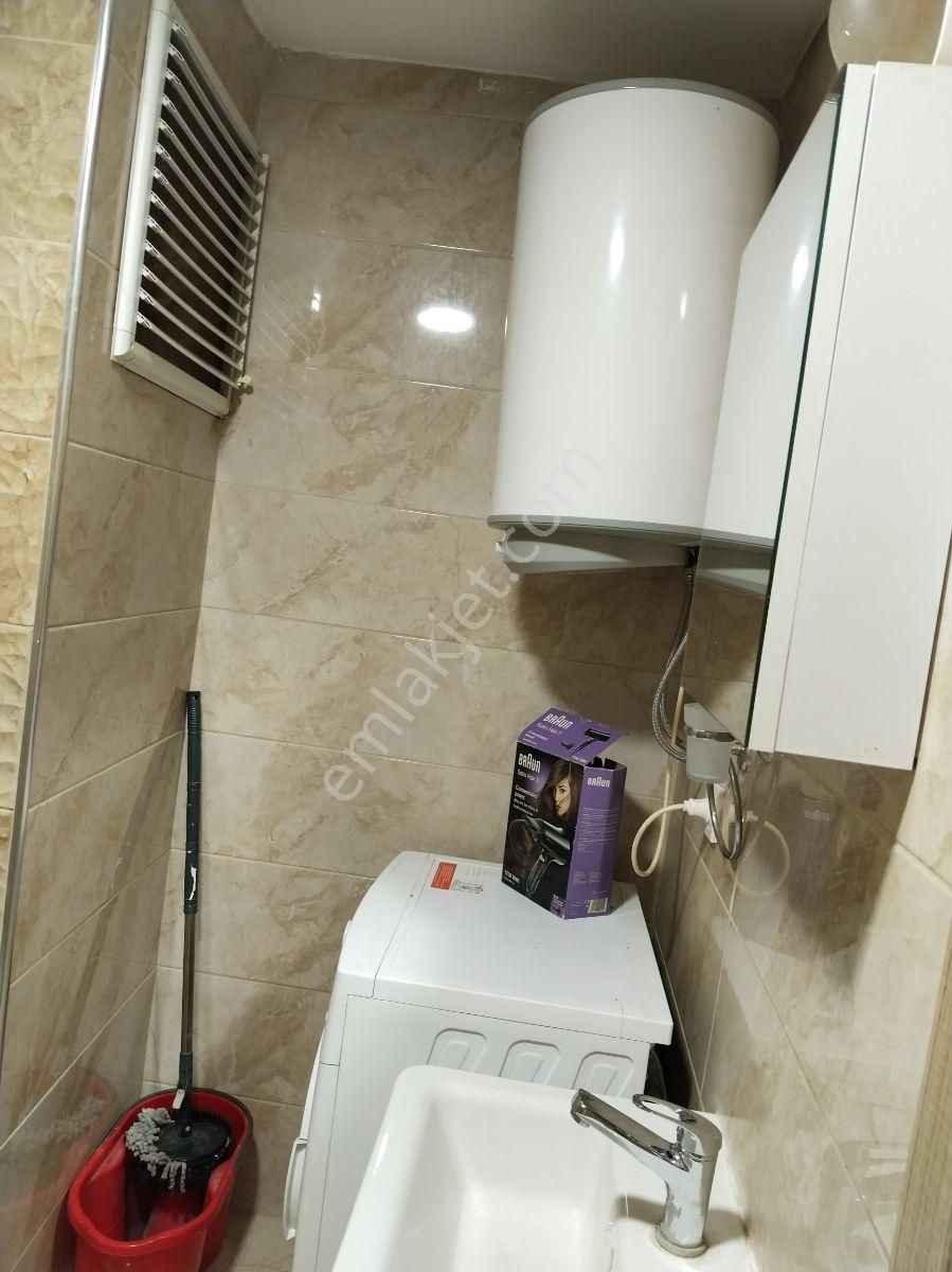 Buca Atatürk Mahallesindebalkonlu Satılık 1+1 Daire - Görsel 17