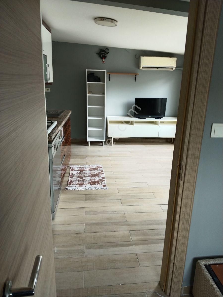 Buca Atatürk Mahallesindebalkonlu Satılık 1+1 Daire - Görsel 11