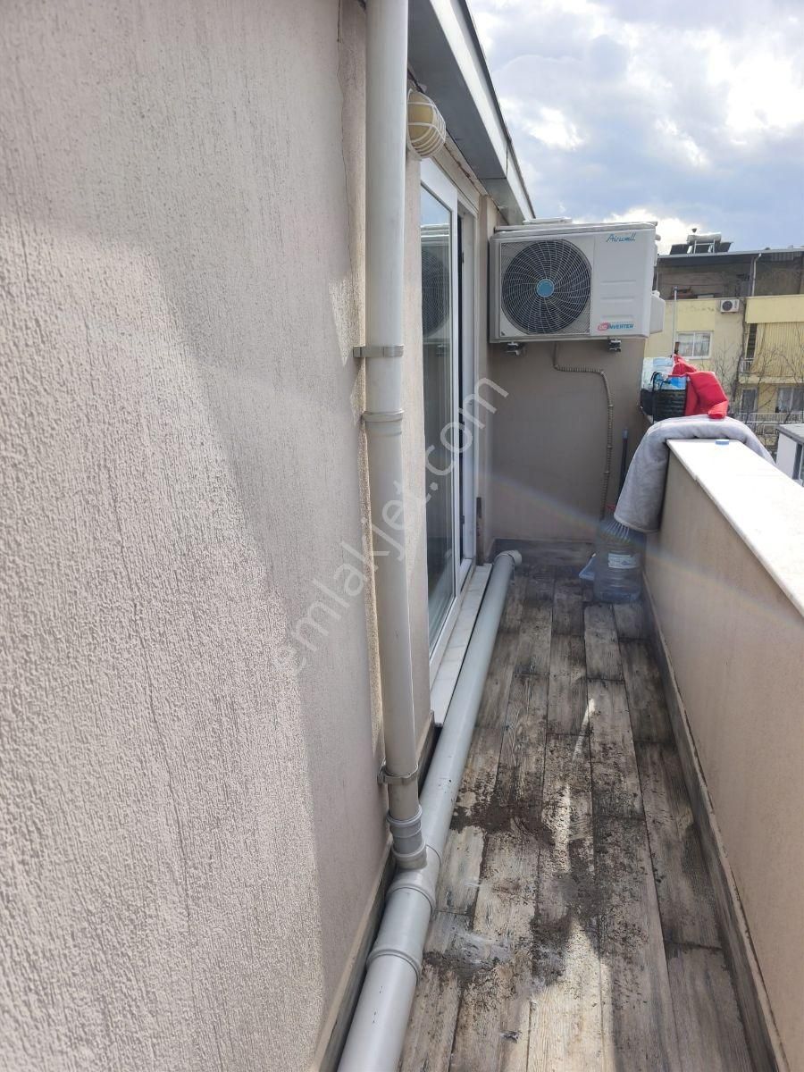 Buca Atatürk Mahallesindebalkonlu Satılık 1+1 Daire - Görsel 19