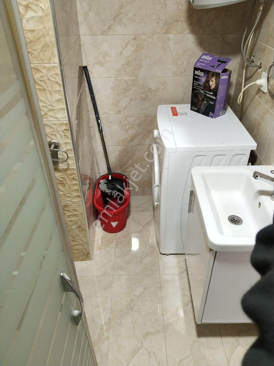 Buca Atatürk Mahallesindebalkonlu Satılık 1+1 Daire - Görsel 15