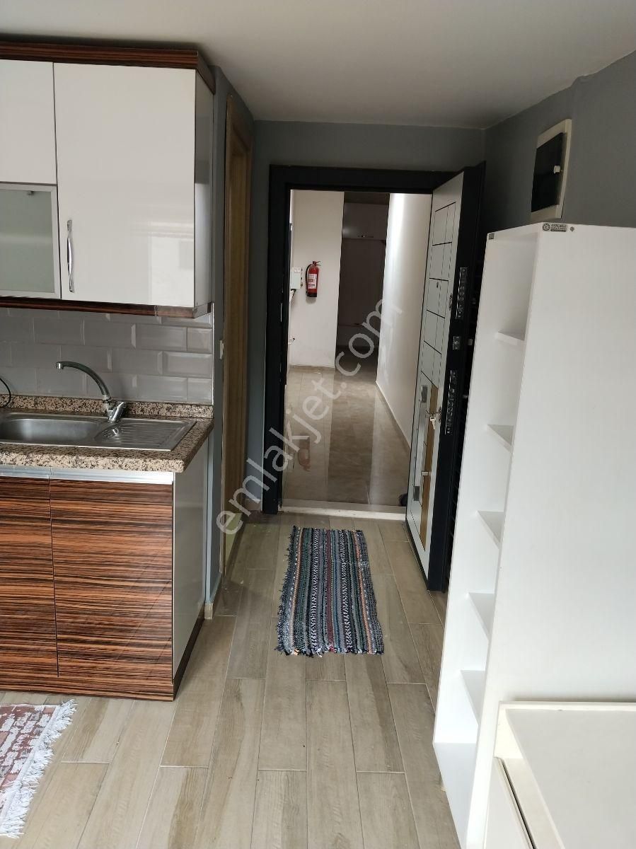 Buca Atatürk Mahallesindebalkonlu Satılık 1+1 Daire - Görsel 13