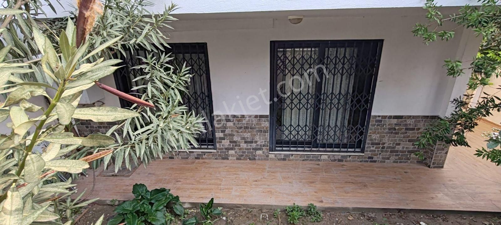 Buca Kuruçeşme Mah. Bahçeli Doğalgazlı Geniş 1+1 Daire - Görsel 4