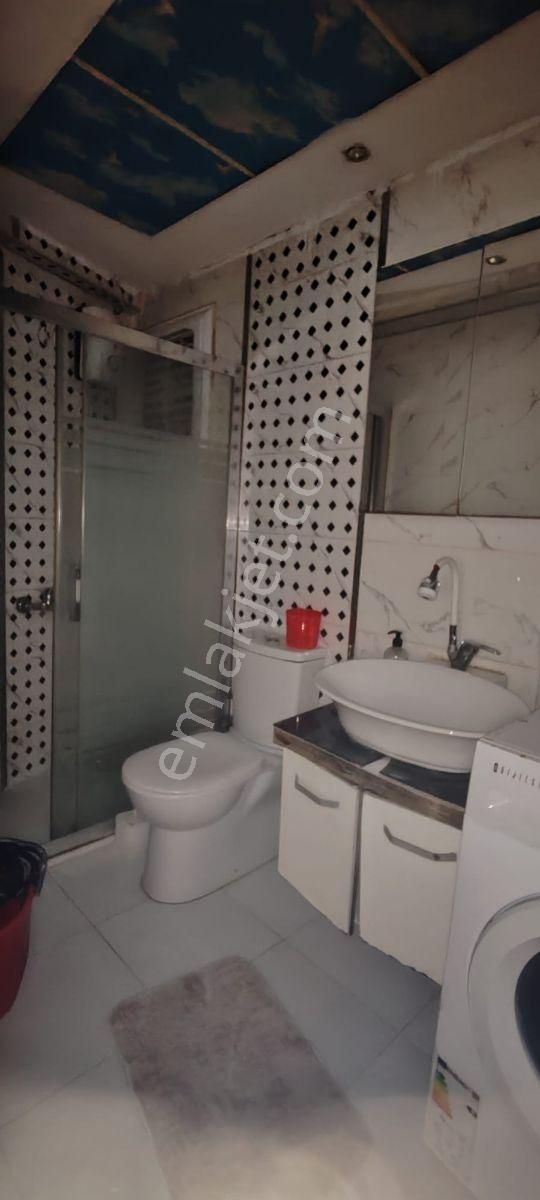 Buca Kuruçeşme Mah. Bahçeli Doğalgazlı Geniş 1+1 Daire - Görsel 16