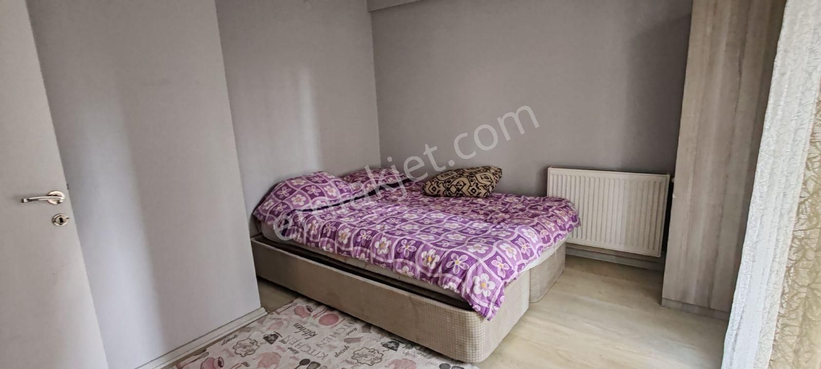 Buca Kuruçeşme Mah. Bahçeli Doğalgazlı Geniş 1+1 Daire - Görsel 3