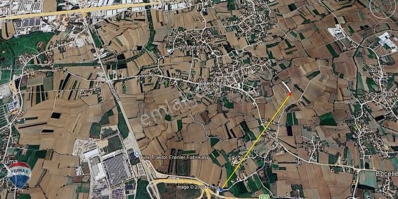 Remax Maviden Bekirpaşa Da Değer Kazanan Bölgede Fırsat Yer - Görsel 13