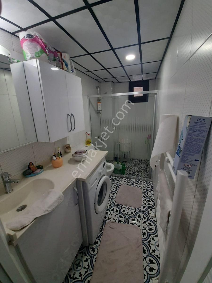 Evka1 Şirinkapı Mah. Yüksek Giriş Çift Balkonlu Satılık 2+1 Dai - Görsel 20