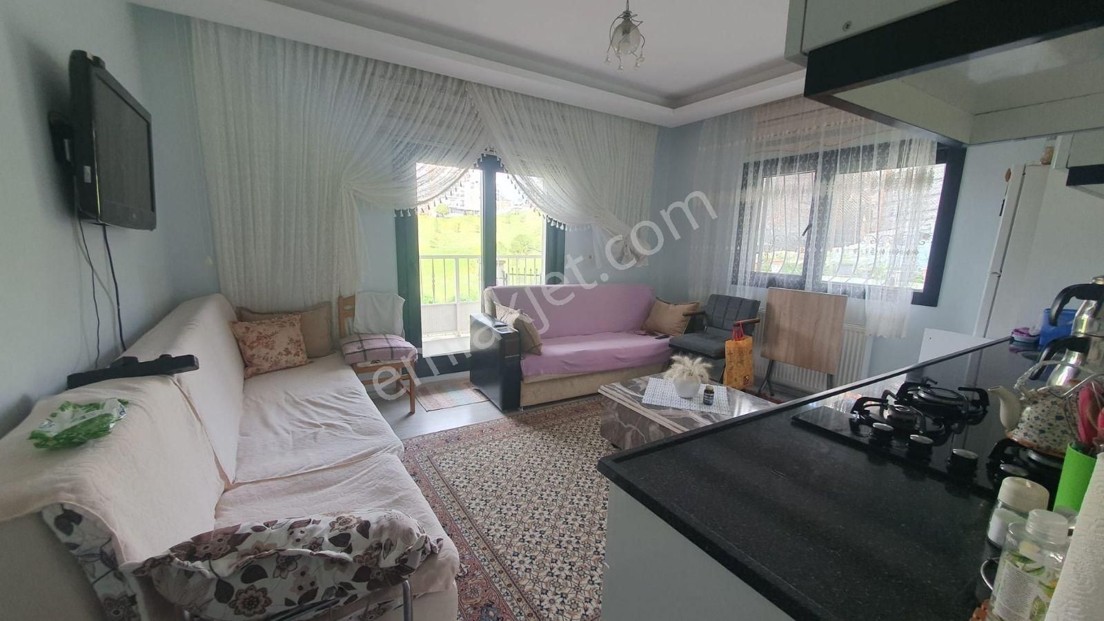 Evka1 Şirinkapı Mah. Yüksek Giriş Çift Balkonlu Satılık 2+1 Dai - Görsel 9