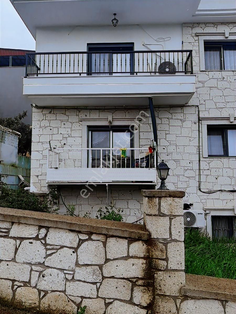 Evka1 Şirinkapı Mah. Yüksek Giriş Çift Balkonlu Satılık 2+1 Dai - Görsel 21