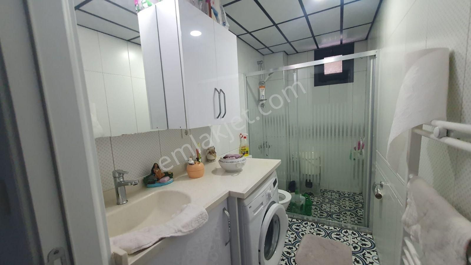 Evka1 Şirinkapı Mah. Yüksek Giriş Çift Balkonlu Satılık 2+1 Dai - Görsel 19