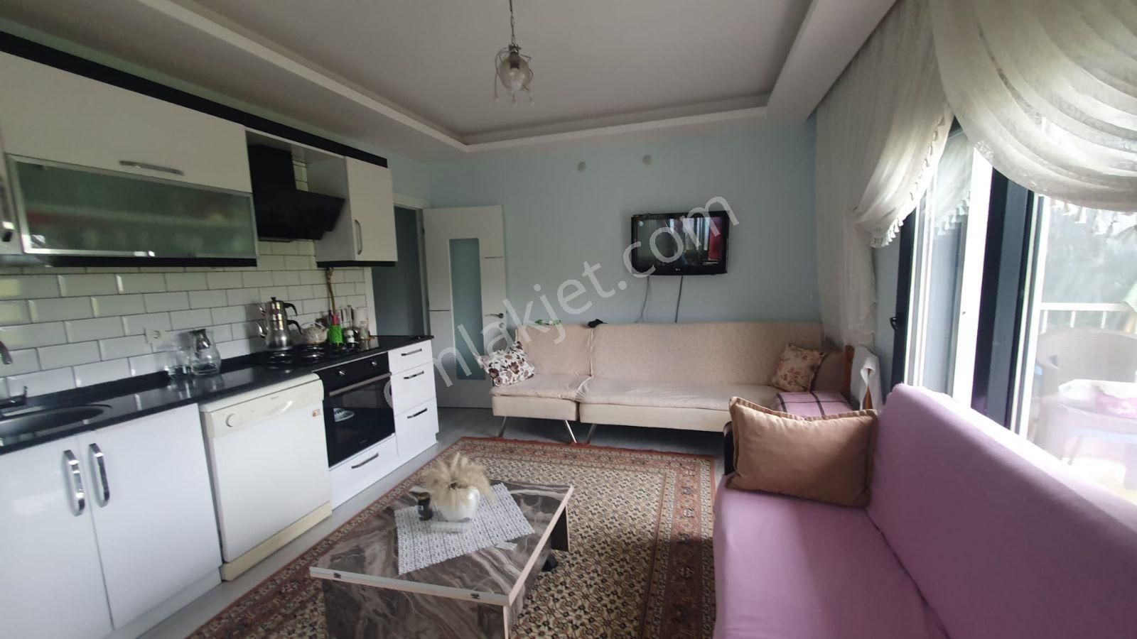 Evka1 Şirinkapı Mah. Yüksek Giriş Çift Balkonlu Satılık 2+1 Dai - Görsel 12