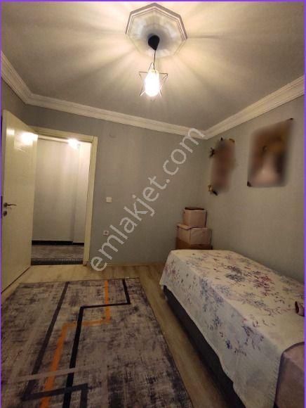 Peronların Yanında 3+1 Yüksek Giriş Balkonlu Geniş Enfes Daire - Görsel 28