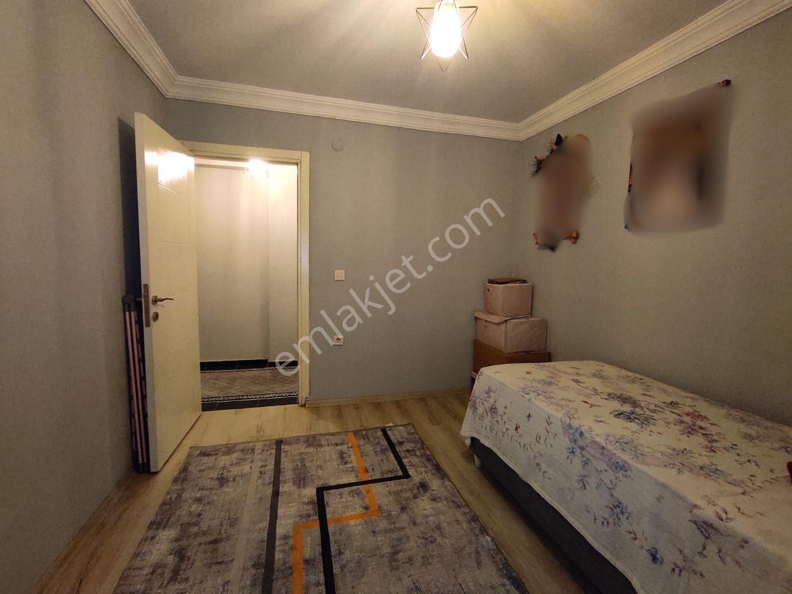 Peronların Yanında 3+1 Yüksek Giriş Balkonlu Geniş Enfes Daire - Görsel 27