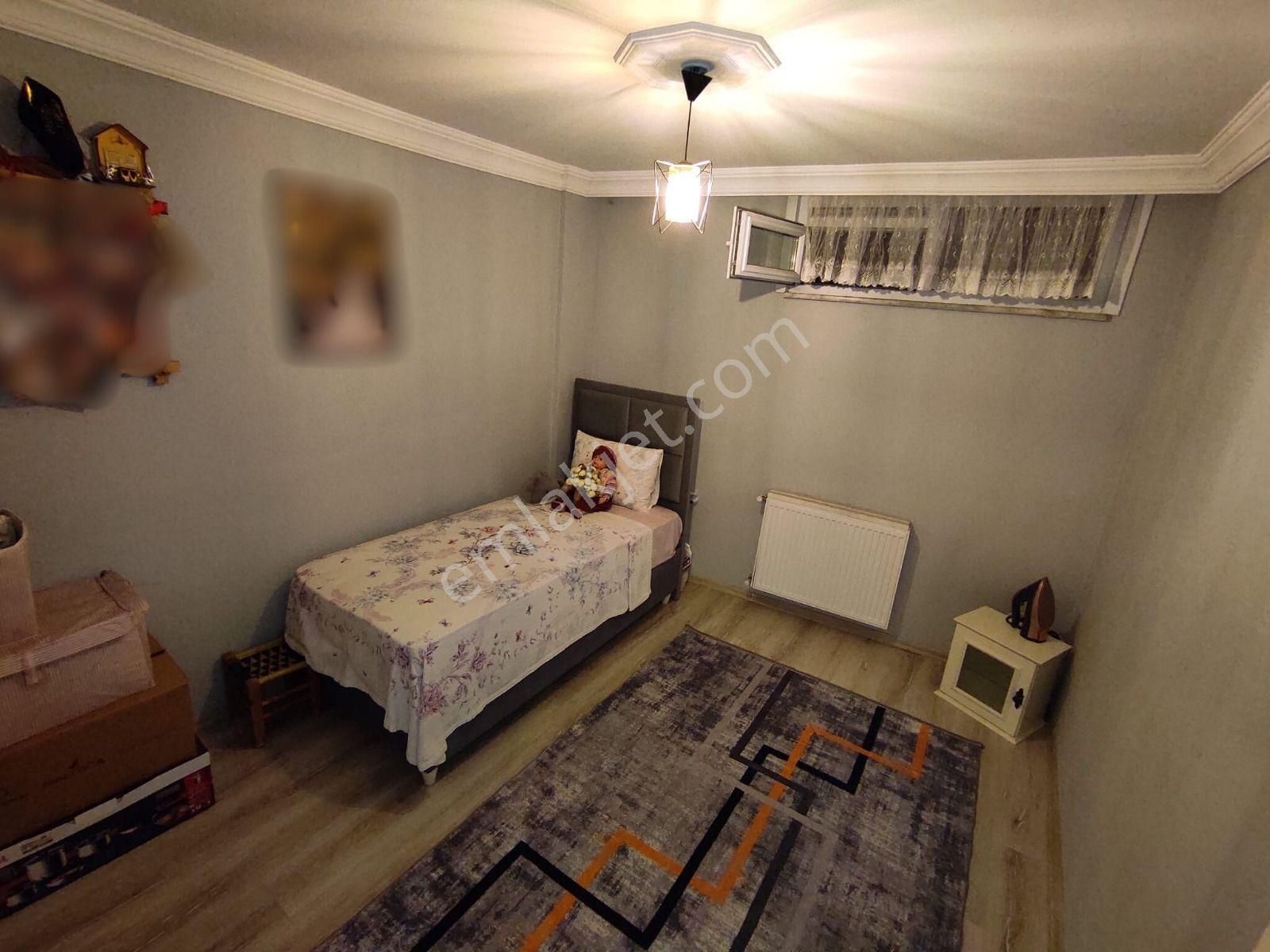 Peronların Yanında 3+1 Yüksek Giriş Balkonlu Geniş Enfes Daire - Görsel 26