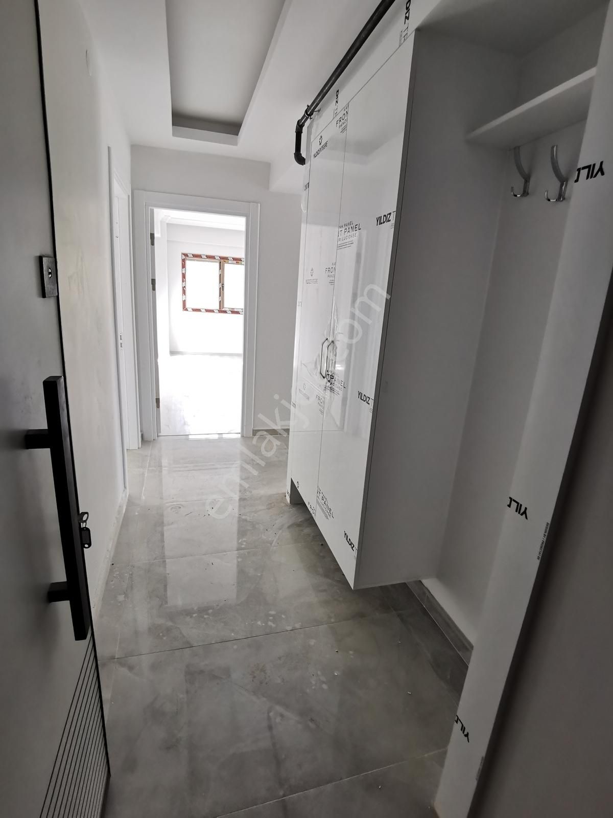 Koyundere Merkezde Kiralık Doğalgazlı 3+1 Köşe Daire - Görsel 19