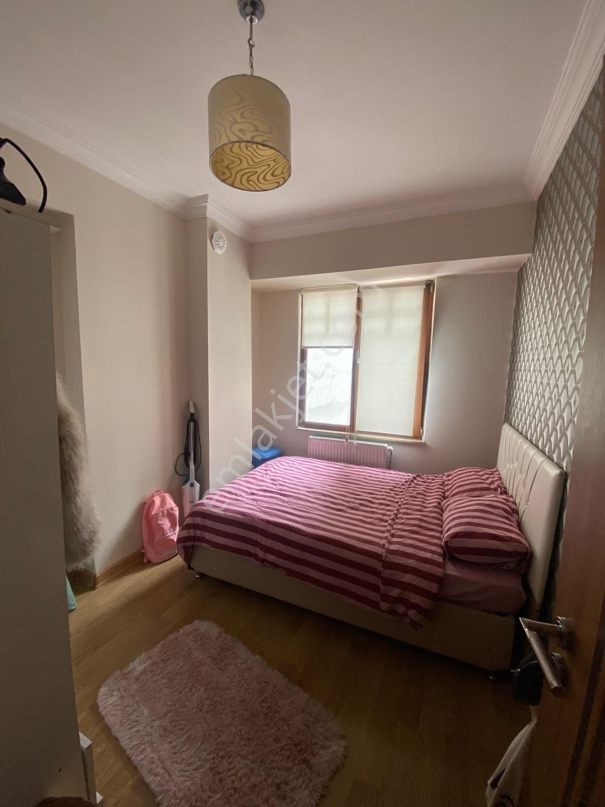 Özkaptan' Dan Bağlar' Da Şehrin Merkezinde 1+1 Kiralık Daire - Görsel 15