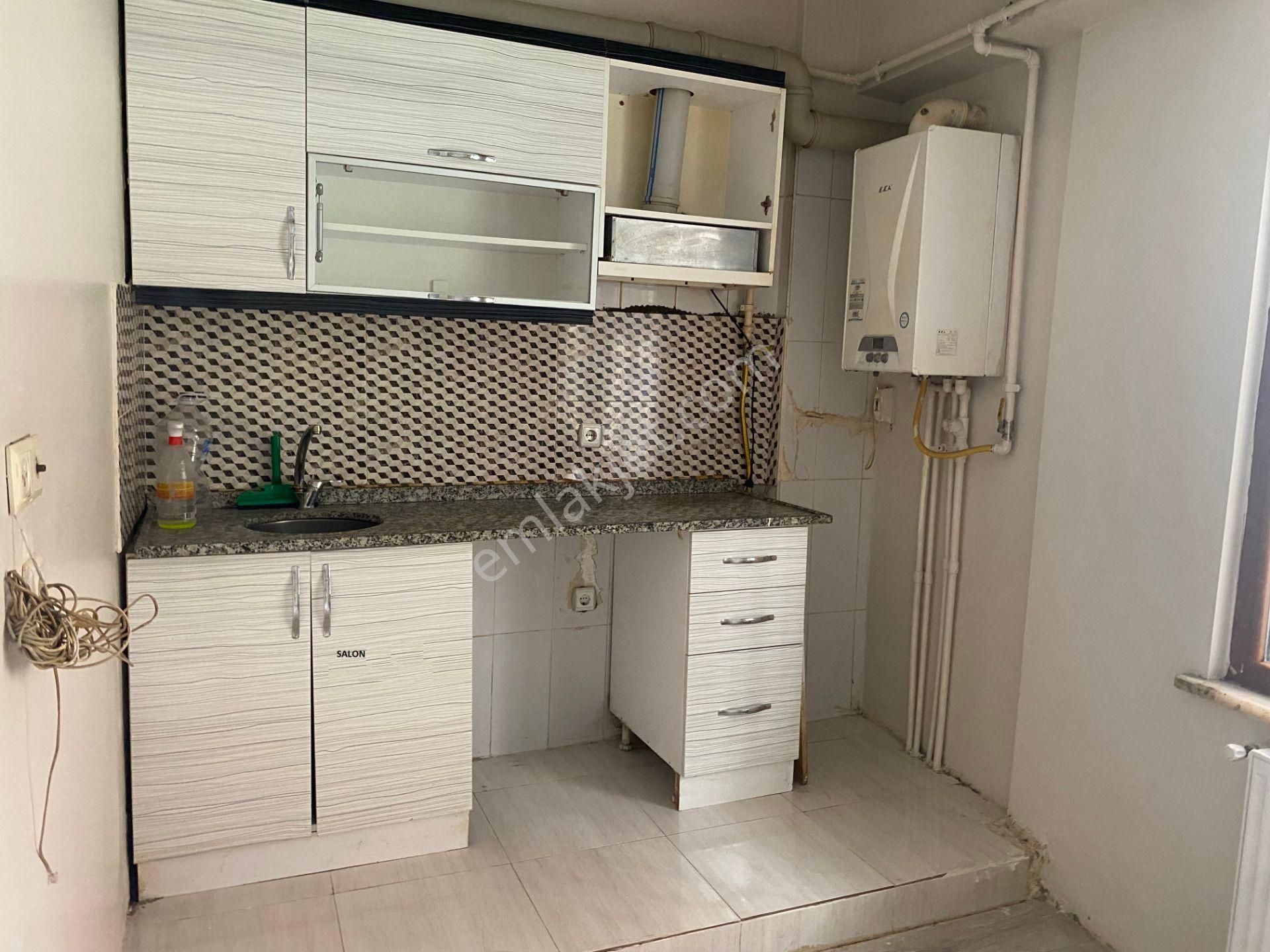 Avrupa Emlak Tan Bekara,ninehatun Mh 40m²1+0 Mutfak Ve Bir Oda,bahçe Kat(lütfn Açıklamayı Okuyunuz) - Görsel 2