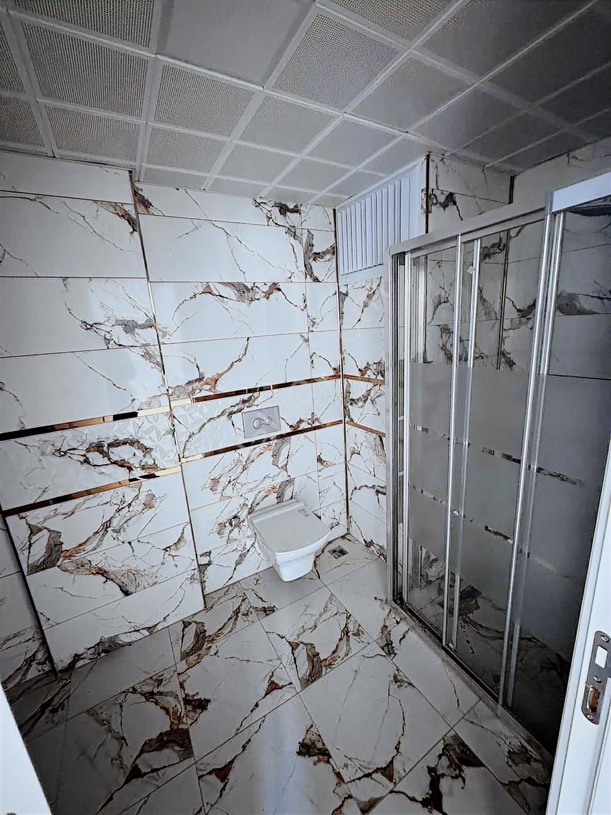 2+1 Ayrı Mutfak 90 M² Lüks Ferah Geniş Daire - Görsel 13