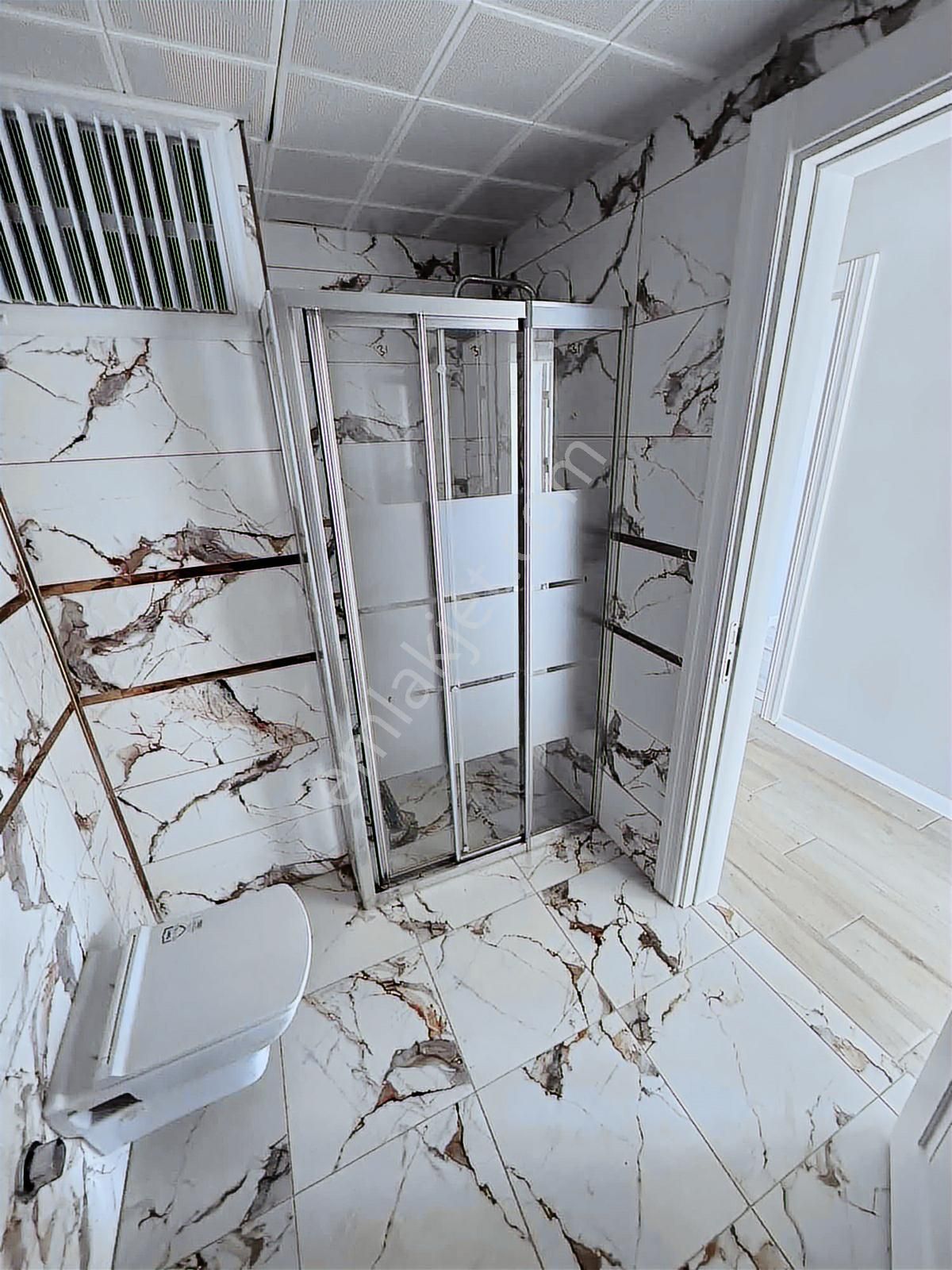 2+1 Ayrı Mutfak 90 M² Lüks Ferah Geniş Daire - Görsel 12