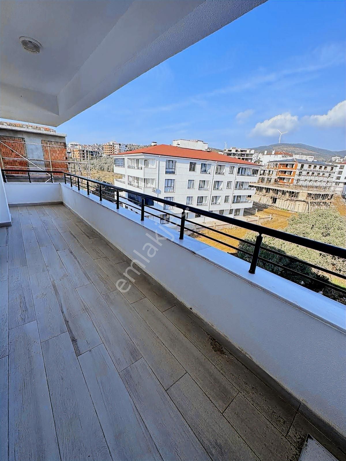 2+1 Ayrı Mutfak 90 M² Lüks Ferah Geniş Daire - Görsel 6