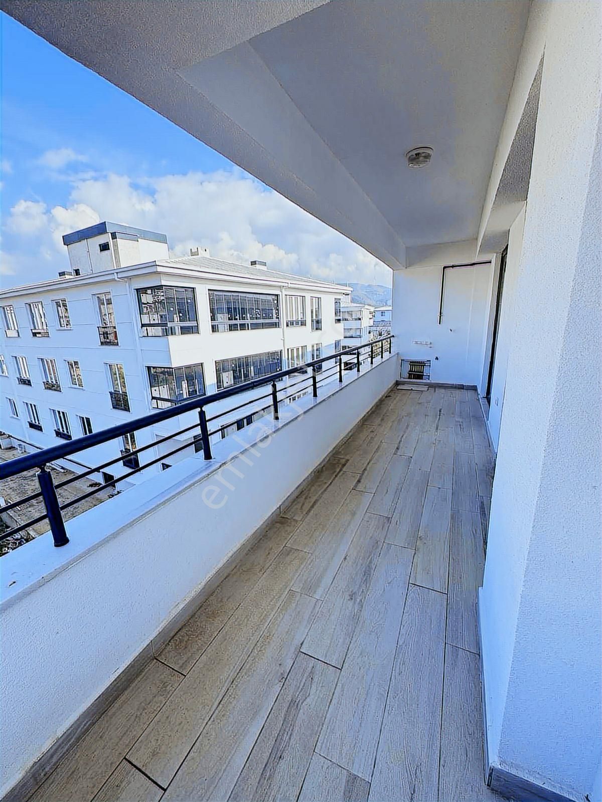 2+1 Ayrı Mutfak 90 M² Lüks Ferah Geniş Daire - Görsel 7