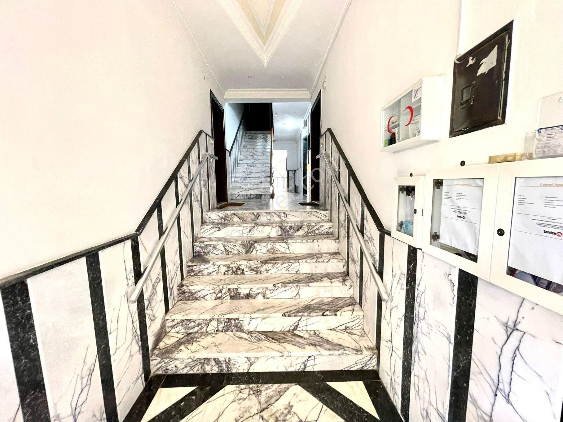 Alanya Oba Göl’de Satılık 2+1 Eşyalı Daire | 400m Denize - Görsel 15