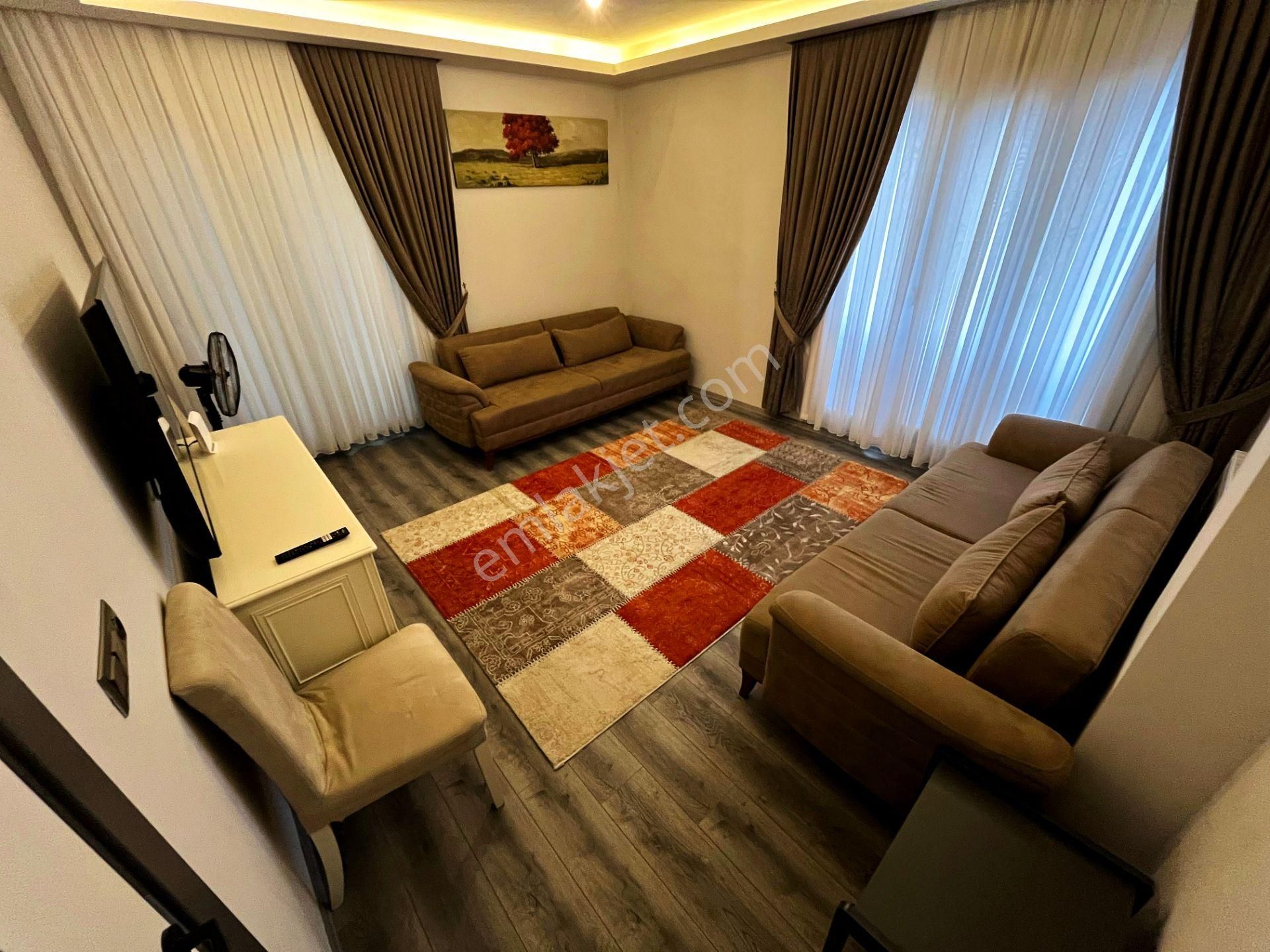 🛑🛑aktiften Altınkum Merkezde Satılık Ebeveyn Banyolu Kombili Harika Geniş 2+1 Daire - Görsel 3