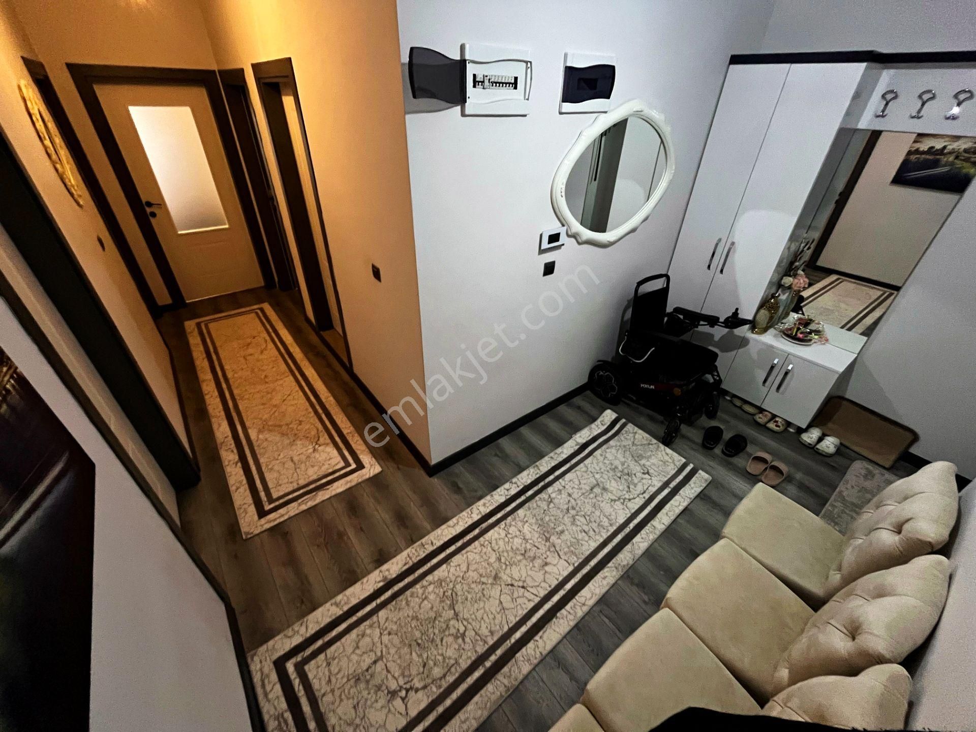 🛑🛑aktiften Altınkum Merkezde Satılık Ebeveyn Banyolu Kombili Harika Geniş 2+1 Daire - Görsel 23