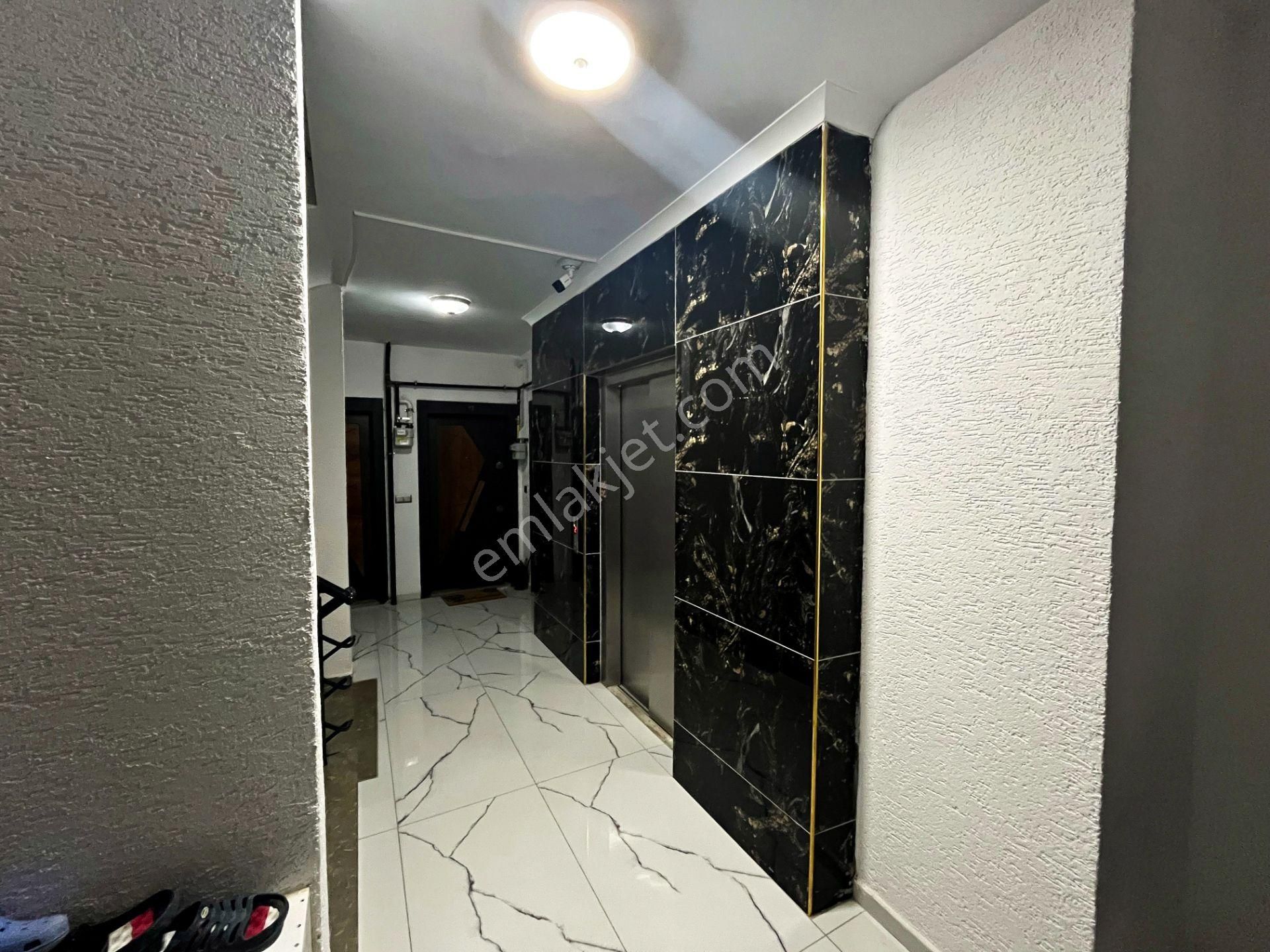 🛑🛑aktiften Altınkum Merkezde Satılık Ebeveyn Banyolu Kombili Harika Geniş 2+1 Daire - Görsel 30