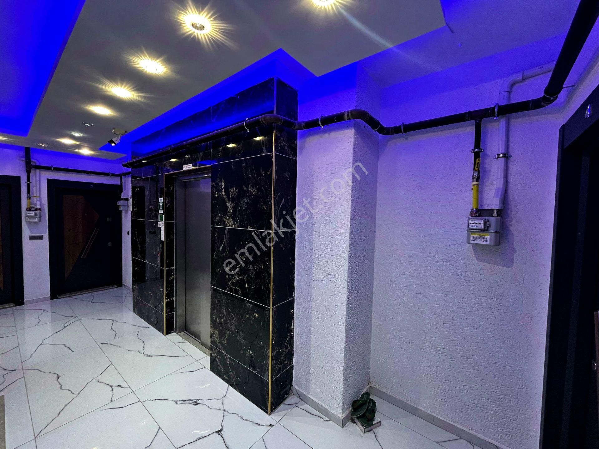 🛑🛑aktiften Altınkum Merkezde Satılık Ebeveyn Banyolu Kombili Harika Geniş 2+1 Daire - Görsel 34